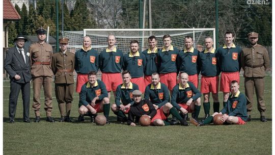 Kozienice grają w RetroLidze