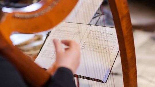 KOZIENICE. IV Festiwal Muzyki Sakralnej