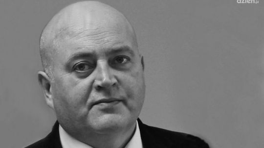 KOZIENICE. Janusz Stąpór nie żyje.