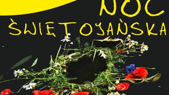 KOZIENICE. Noc Świętojańska 2016