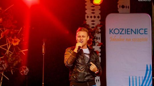 Kozienice podziękowały za plony