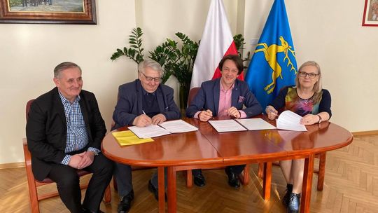 Kozienice. Pomoc gminy dla szpitala