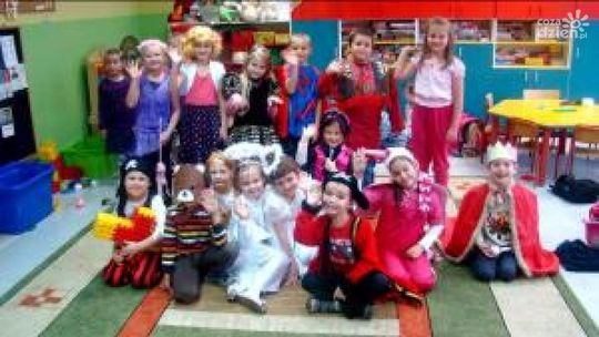 KOZIENICE. Poranki teatralne dla dzieci