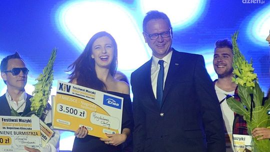 KOZIENICE. Poznaliśmy laureatów festiwalu