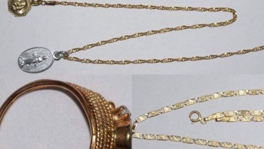 Kozienice. Rumuńscy włamywacze w rękach policji