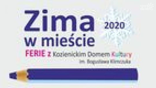 Kozienice. Rusza akcja Zima w mieście