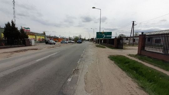 Kozienice. Ruszyły prace przy rozbudowie DK79