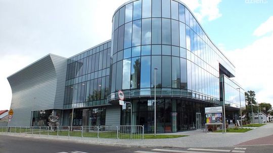 Kozienice. Smykofonia, czyli koncert dla maluchów