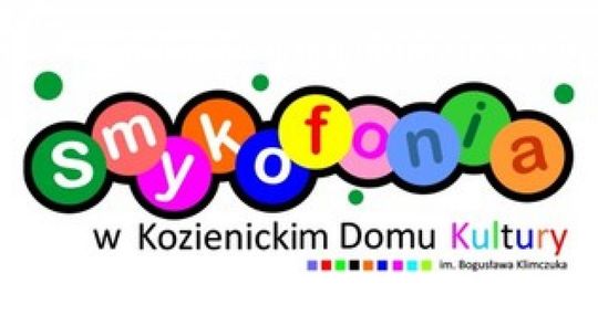 Kozienice. Smykofonia w KDK