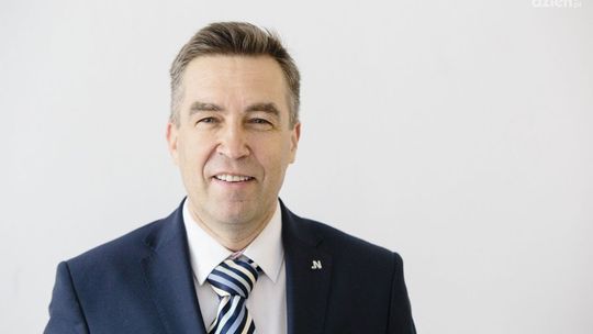 KOZIENICE. Spotkanie z posłem Nowoczesnej