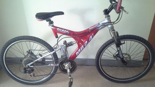 KOZIENICE. Szajka złodziei rowerów złapana