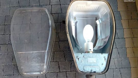 Kozienice. Trwa konserwacja oświetlenia