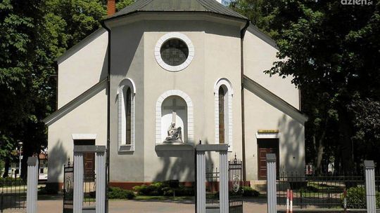 Kozienice. VI Festiwal Muzyki Sakralnej