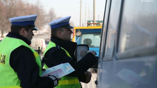 Kozienice. Zatrzymali pijanych kierujących