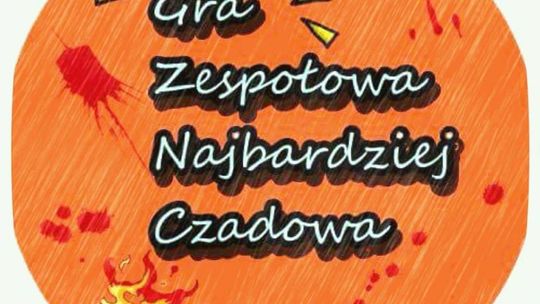 KOZIENICE. Zawody w paintball dla młodzieży