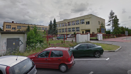 Kozienickie szkoły przyjazne środowisku 