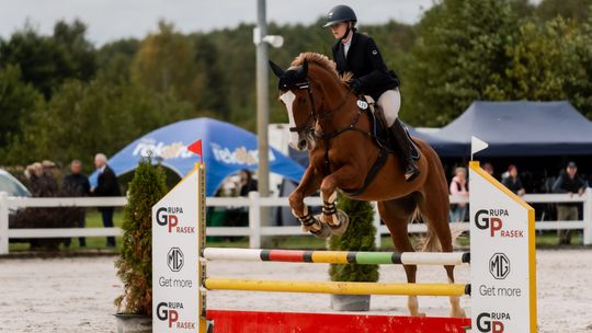 Kozłów MG Prasek Auto CUP 2025: pięć miesięcy sportowych emocji zakończone wielkim finałem