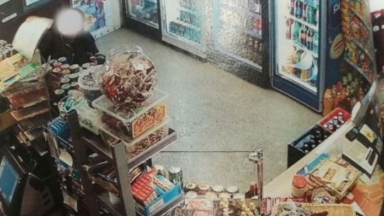 Kradła zdrapki. Zamiast wygranej grozi jej więzienie