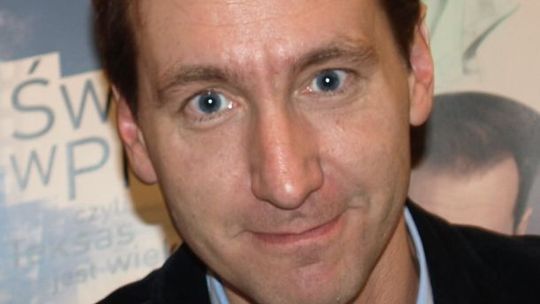 Kraśko odejdzie z Telewizji Polskiej?