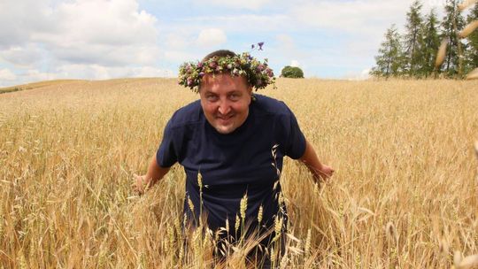 Kraśko z nową piosenką - hit?