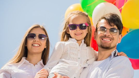 Kreatywne atrakcje na festiwale i pikniki rodzinne Kreatywne atrakcje na festiwale i pikniki rodzinne