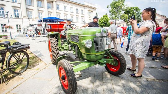 "Kręci mnie bezpieczeństwo". Za nami piknik strażacki