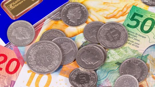 Kredyt frankowy to świetna nauczka