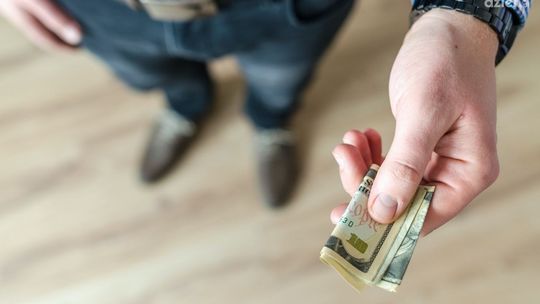 Kredyt gotówkowy przez internet, czyli sposób na gotówkę bez wychodzenia z domu!