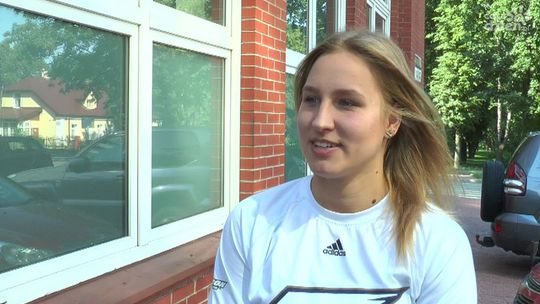 Krok do tyłu, kilka do przodu?