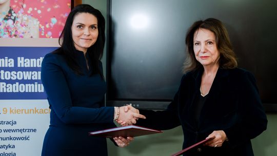 Krok milowy w rozwoju AHNS. Będzie pierwsze w Radomiu Studium Psychoterapii Psychodynamicznej Krok milowy w rozwoju AHNS. Będzie pierwsze w Radomiu Studium Psychoterapii Psychodynamicznej