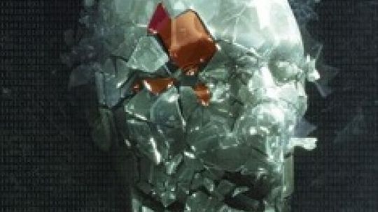 "Król bólu" Jacka Dukaja