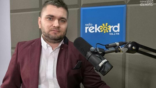 Król: Tenis stołowy promuje gminę Kazanów