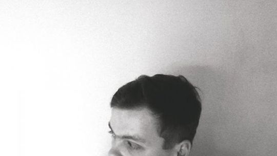 Król w Czytelni Kawy