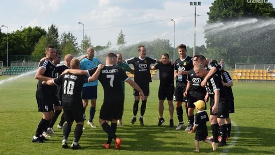 Królewscy na salonach. Beniaminek planuje transfery