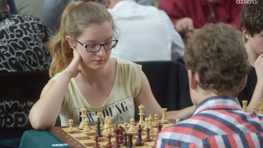 Królewski Gambit Radomia