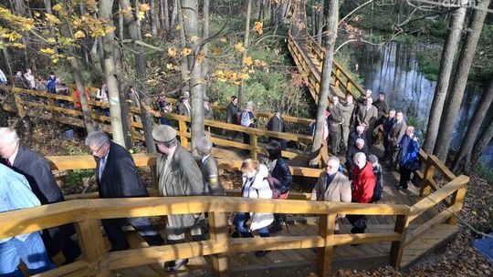 Królewskie Źródła po remoncie!