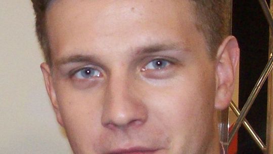 Królikowski poprowadzi nowe show w TV 2!