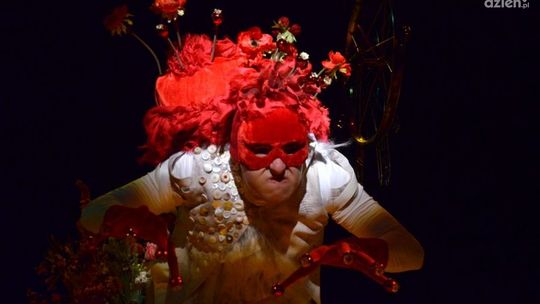 Królowa Śniegu odwiedzi Radom! ZOBACZ ZDJĘCIA Z PRÓB