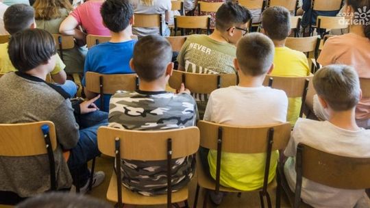 Krótki termin na stypendium szkolne