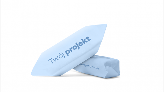 Krówki z logo - postaw na przesłodkie krówki na zamówienie dla Twojej firmy