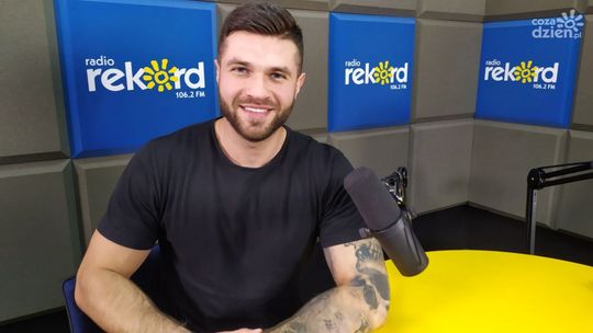 Krukowski: Warto ćwiczyć i żyć zdrowo