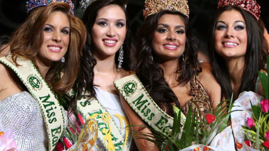 Krupińska "Misską" przez kolejne miesiące?