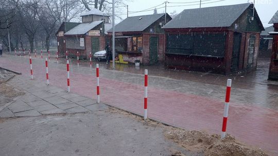 Krupówki w Radomiu?