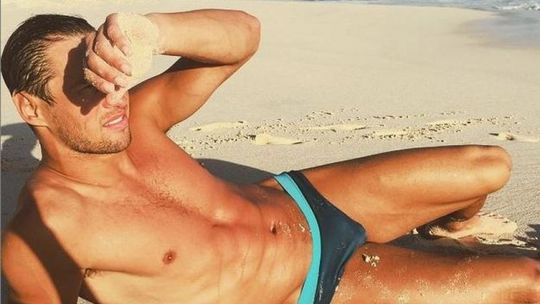 Krychowiak: Nie potrzebuję alkoholu