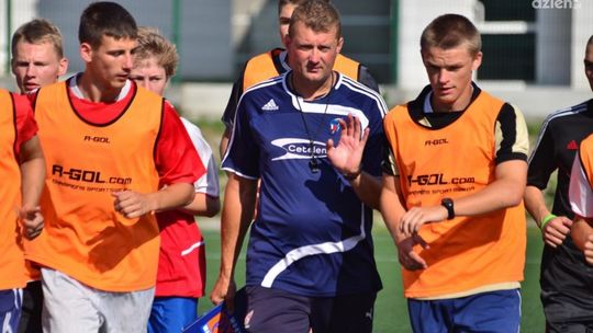 Krystalizuje się skład Broni Radom na przyszły sezon