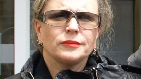 Krystyna Janda: Nie wiedziałam, że ludzie mogą tak nienawidzić