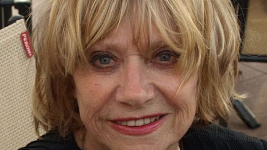 Krystyna Sienkiewicz: "Córka chciała mnie zabić"