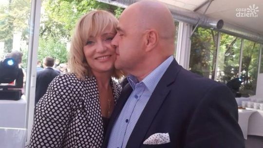 Kryzys małżeński? "Niestety nie!"