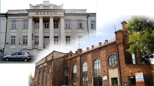 Kryzys w "Elektrowni" i w "Malczewskim"