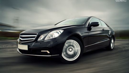 Kryzys z dala od luksusu!